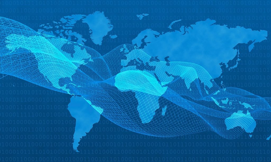 Global influencers
