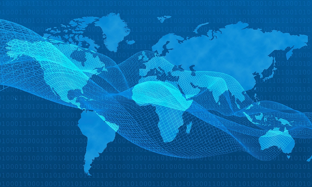 Global influencers